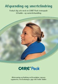 Care Pack brochure